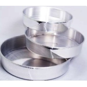 Forma Torta Redonda Número 24