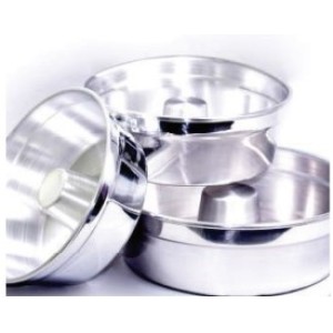 Forma para Bolo Alumínio NS30