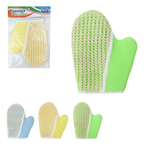 Esponja De Banho 21Cm