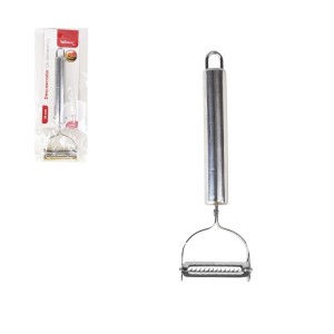 Descascador De Alimentos  18CM Lets