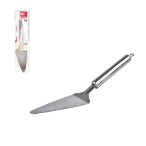 Espatula  Inox 26CM Lets