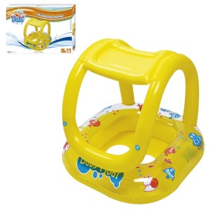 Boia Assento Coberto 66 x 66 Cm