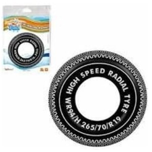 Boia Circular Pneu 90 Cm