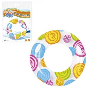 Boia Circular Com Alça  90 Cm