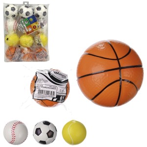 Bola Terapeutica  Macia