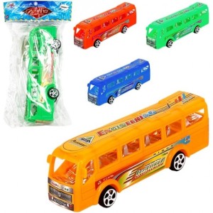 Carro A  Fricção Onibus