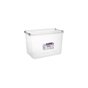 Caixa Pratica Multiuso 30 Litros