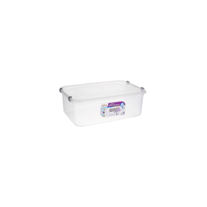 Caixa Pratica Multiuso 16 Litros