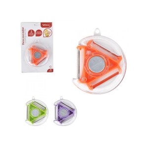 Descascador Compacto