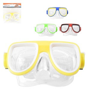 Mascára De Mergulho 15 x 6 CM