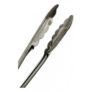 Pegador de Alimentos Inox 21,5 Cm