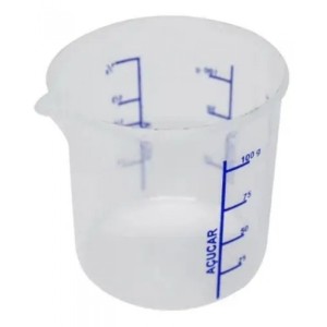 Copo Medidor Multiuso