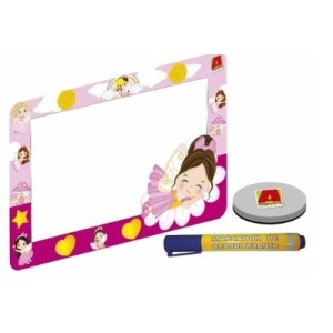 Risque  e Rabisque  Fadas