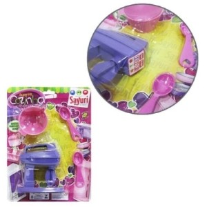 Batedeira Casa E Cozinha