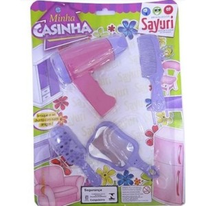 Minha Princesa Secador