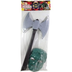 Mascará  E  Machado Gladiador