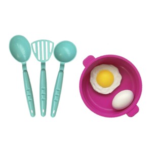 Panela Com Alimento Solapa