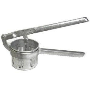 Espremedor de Batata Gigante