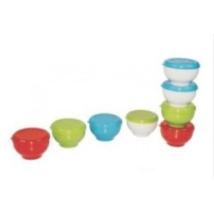 Pote Mini MegaPlast Com 5