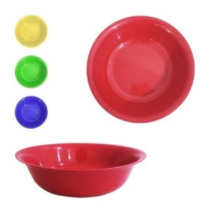 Tigela  Plastica  28 Cm