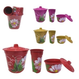 Kit Limpeza Decorado