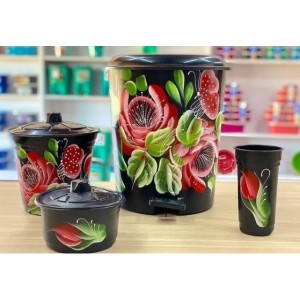 Kit Presente Decorado