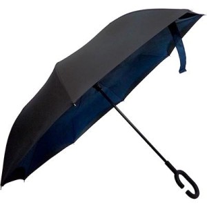 Guarda Chuva Invertido 120 Cm x 8K
