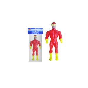 Boneco X Neon Cyber Solapa