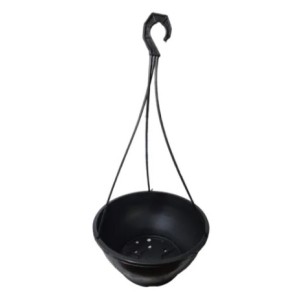 Cuia 21 Preto Com Alça