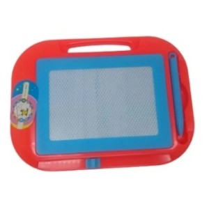  Brinquedo  Quadro  Magíco  De Plastico