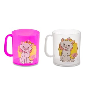 Caneca Infantil Marie 400 Ml