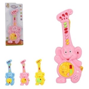 Guitarra Elefantinho