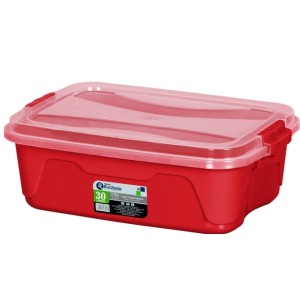 Caixa Organizadora 30 Litros