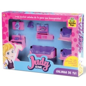 Coleção Judy Home Sala