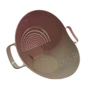 Escorredor Multiuso Escorre e Serve