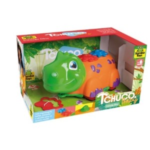 Tchuco Baby Animais