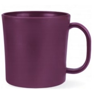 Caneca Americana 400 ML Sortidas