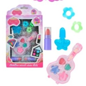 Kit Maquiagem de Boneca Violão