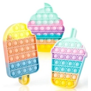 Pop It  Anti-Stress Sortidos