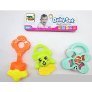 Chocalho Baby toys