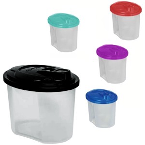 Açucareiro /Farinheiro