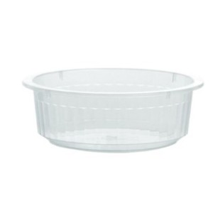 Bacia Pequena 3,3 Litros