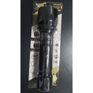 Lanterna  Manual  Recarregavél  900Mah   3Watts