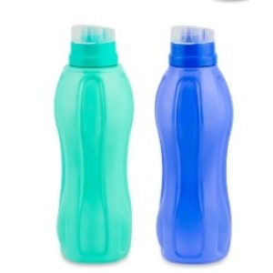 Squeeze Pet Constelação Fechada  Lisa 1000 Ml