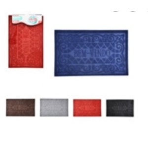 Capacho  37 x 57 Cm Welcome