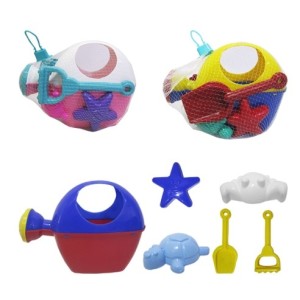 Regador de Praia  Com Acessorios