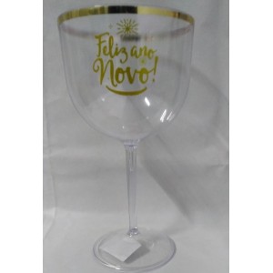 Taça  Gin  Reiveillon Cristal
