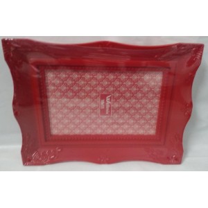 Porta Retrato de Plastico 10 x 15  cm