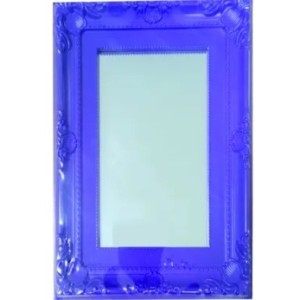 Espelho 10 x 15 Cm Ornamental
