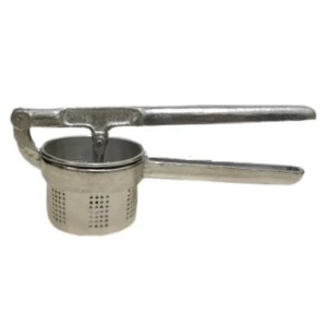 Amassador de Batata Industrial